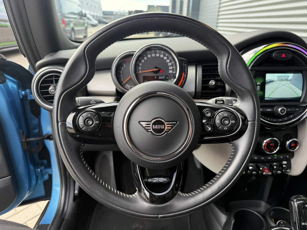 MINI 3-deurs – foto 14
