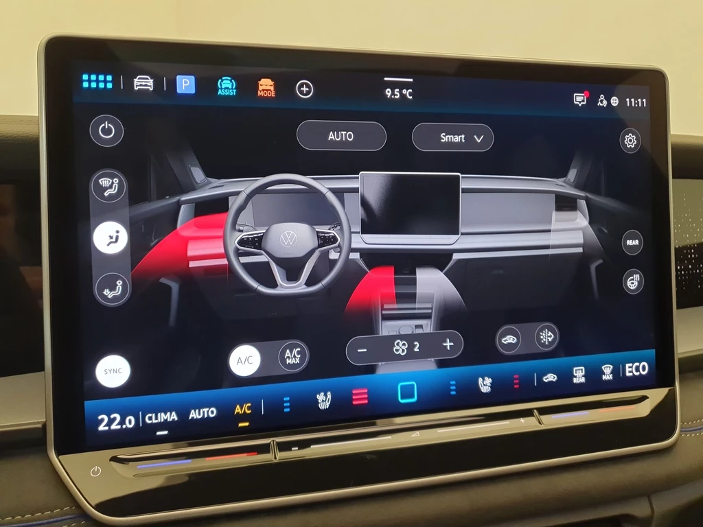 Volkswagen Tayron – foto 21