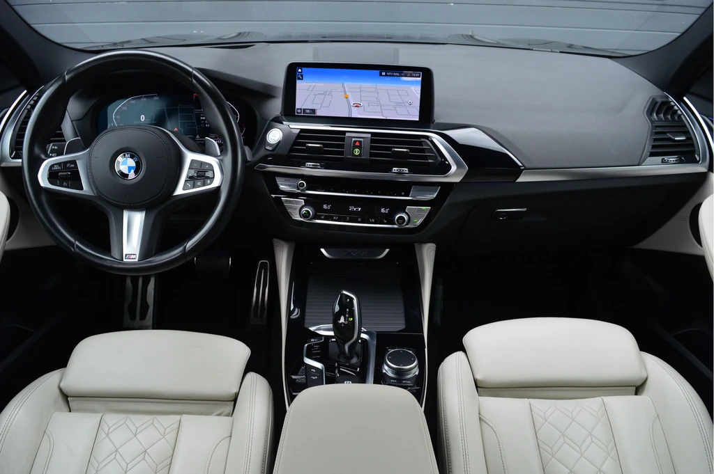 BMW X4 – foto 8