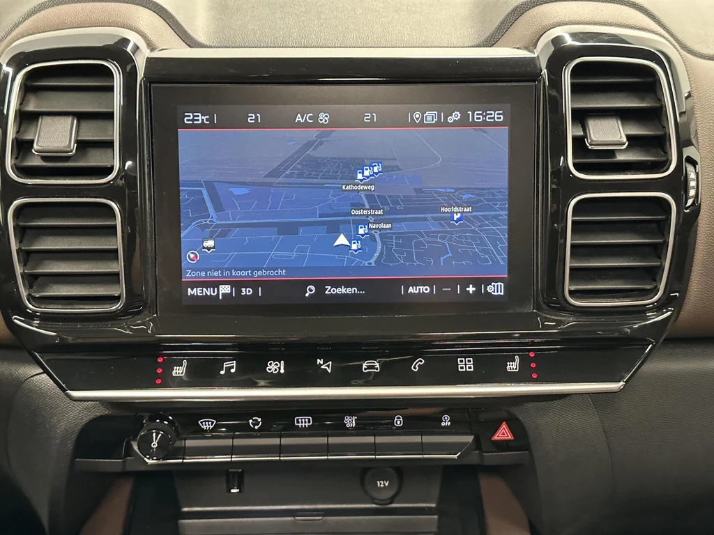 Citroën C5 Aircross – foto 37