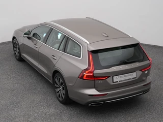Volvo V60 – thumbnail 7