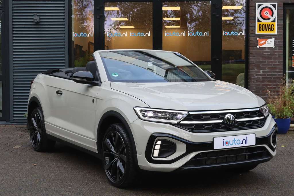 Volkswagen T-Roc – foto 11
