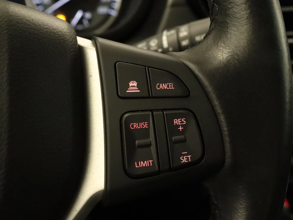 Suzuki S-Cross – foto 25