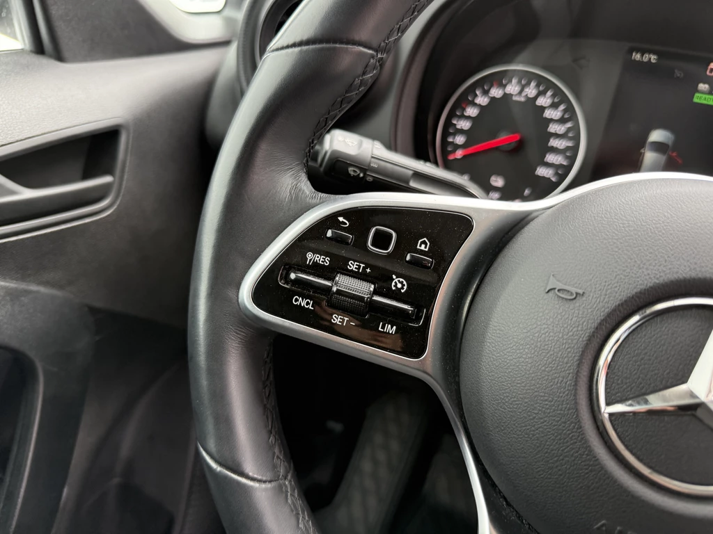 Mercedes-Benz eCitan – foto 23