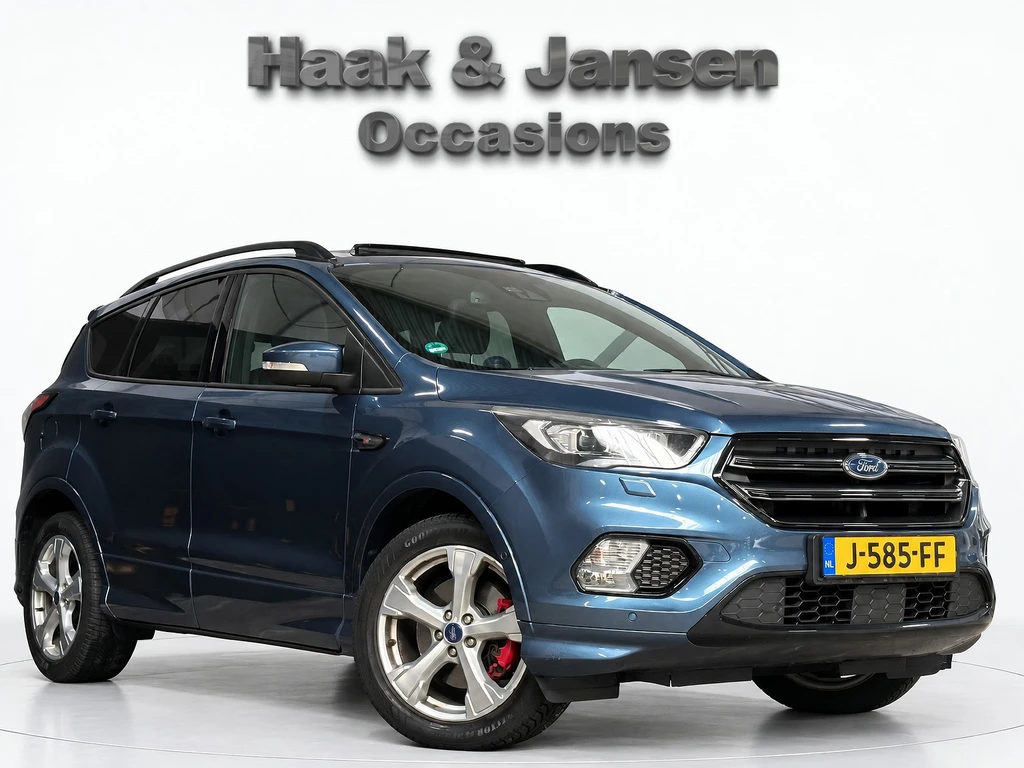 Ford Kuga – foto 7