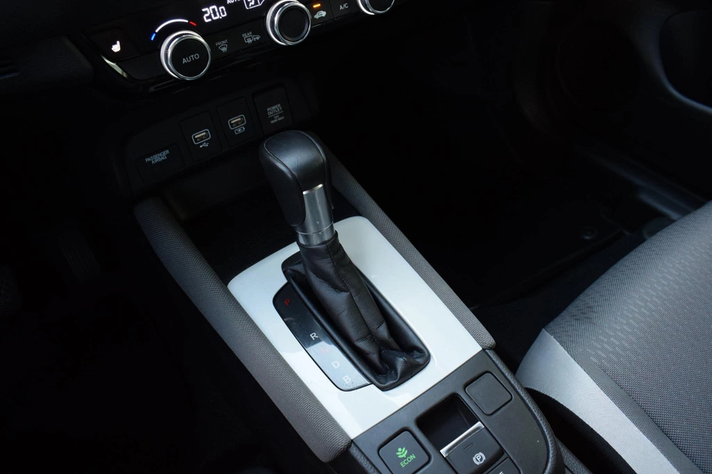 Honda Jazz – foto 20