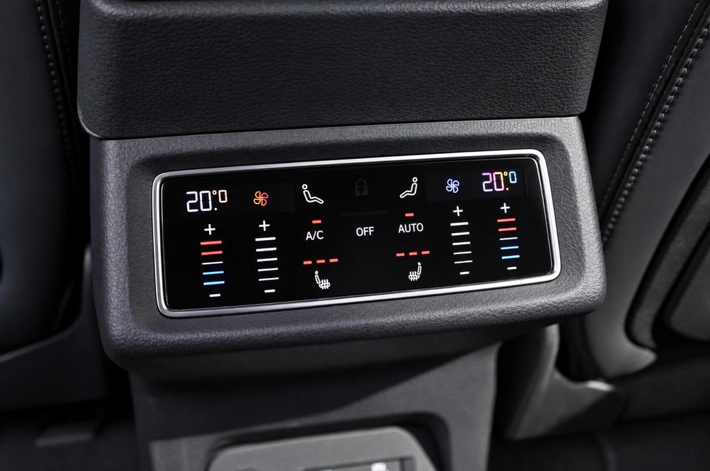 Audi e-tron – foto 16
