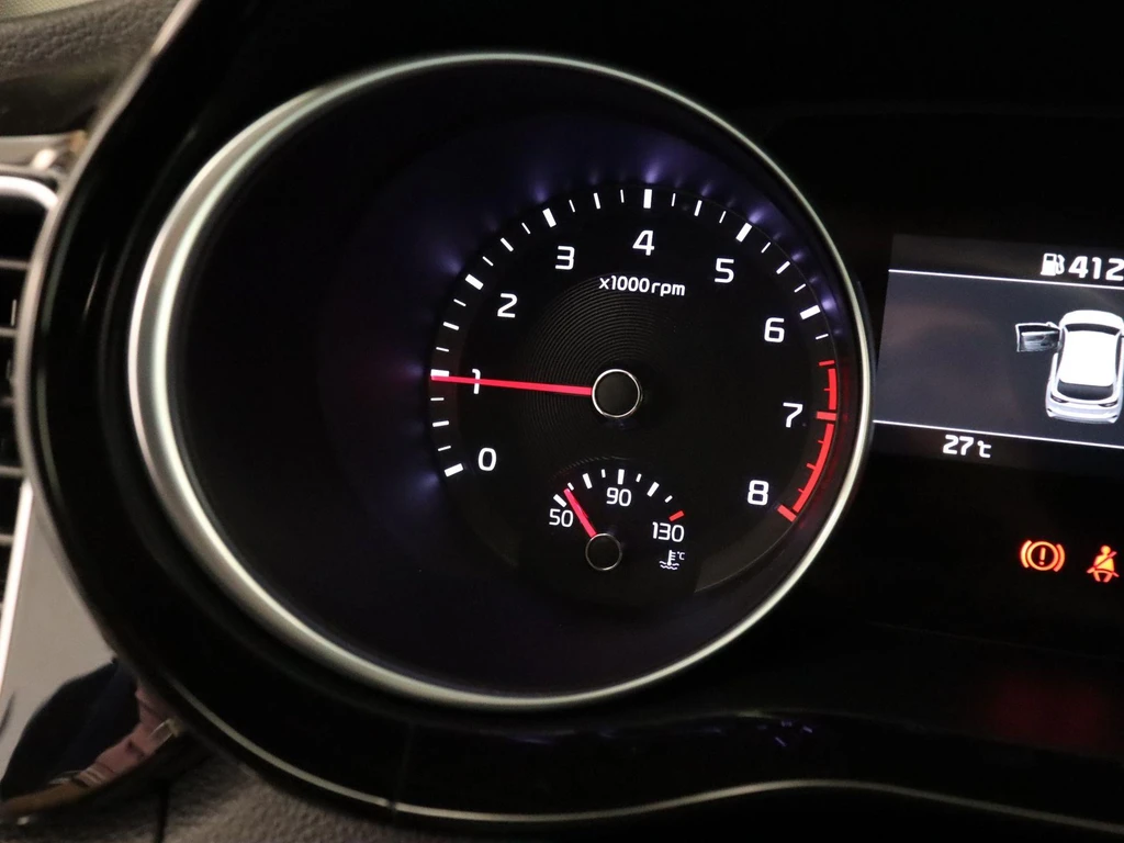 Kia XCeed – foto 13