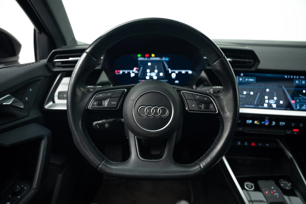 Audi A3 – foto 18