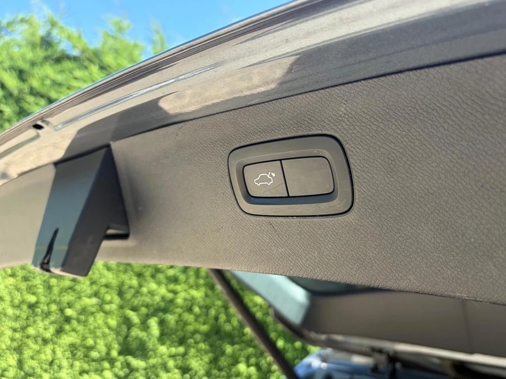 Volvo XC90 – foto 20