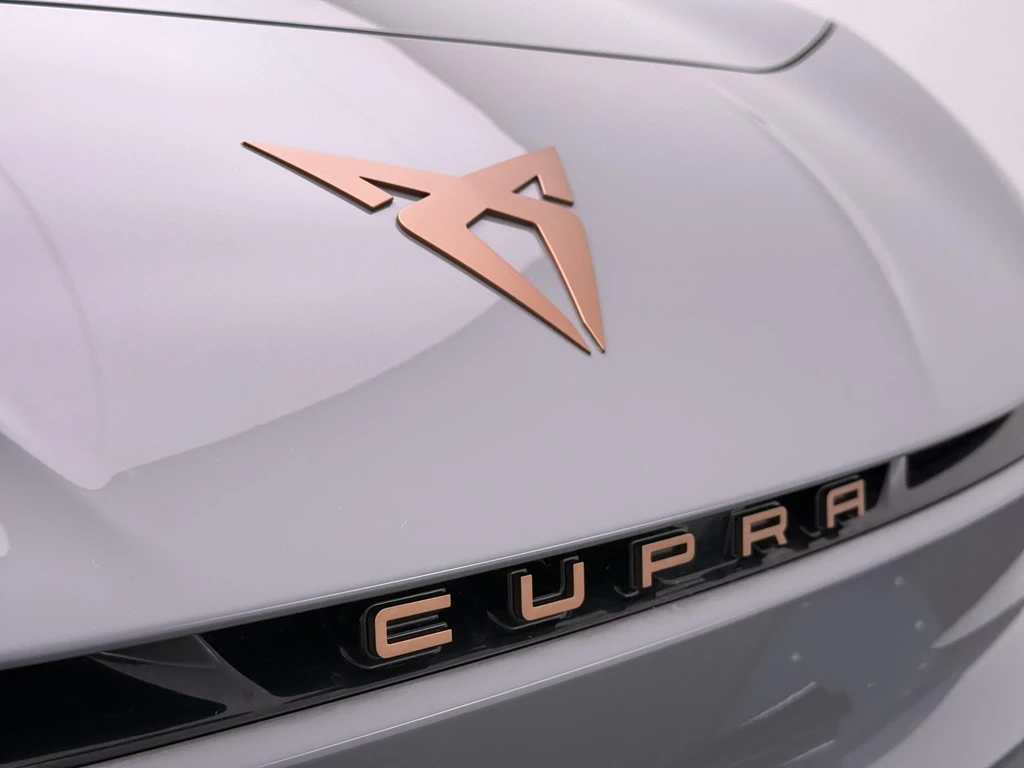 CUPRA Born – foto 46