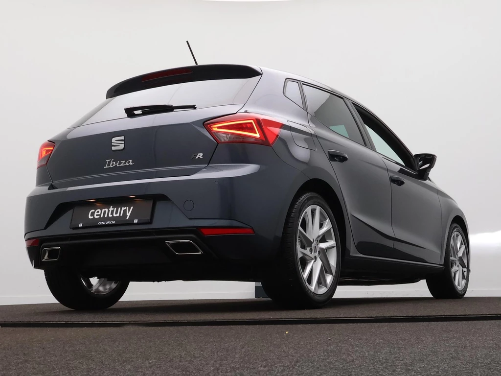 SEAT Ibiza – foto 7