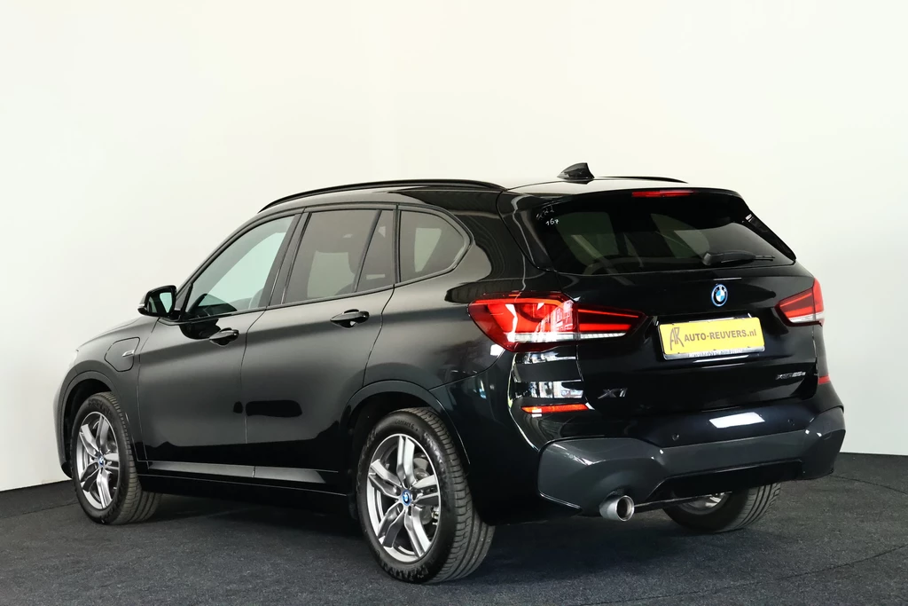 BMW X1 – foto 4