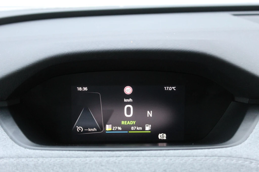 Škoda Enyaq iV – foto 32