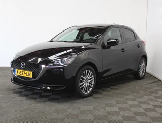 Mazda 2 – thumbnail 1
