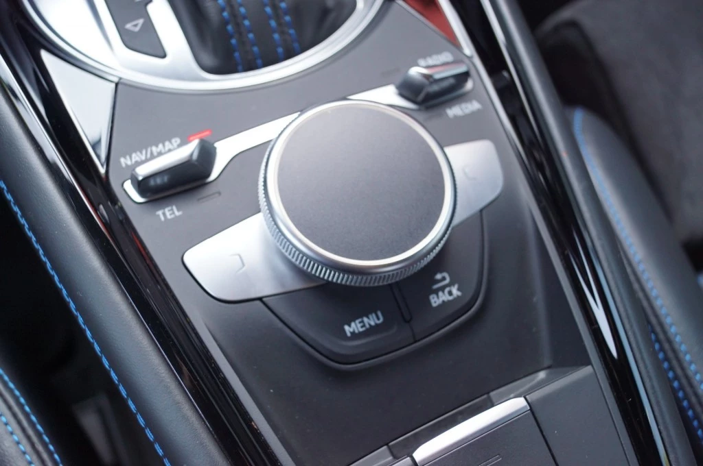 Audi TT – foto 28