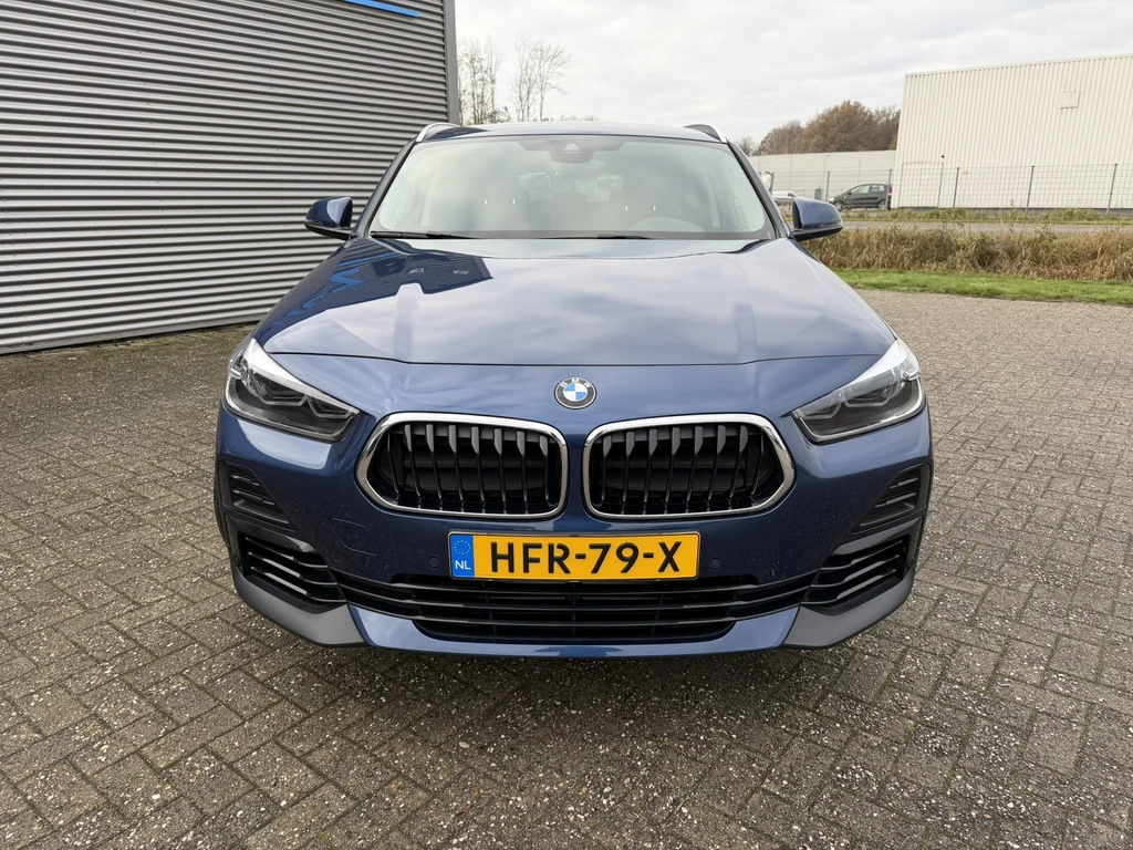 BMW X2 – foto 10