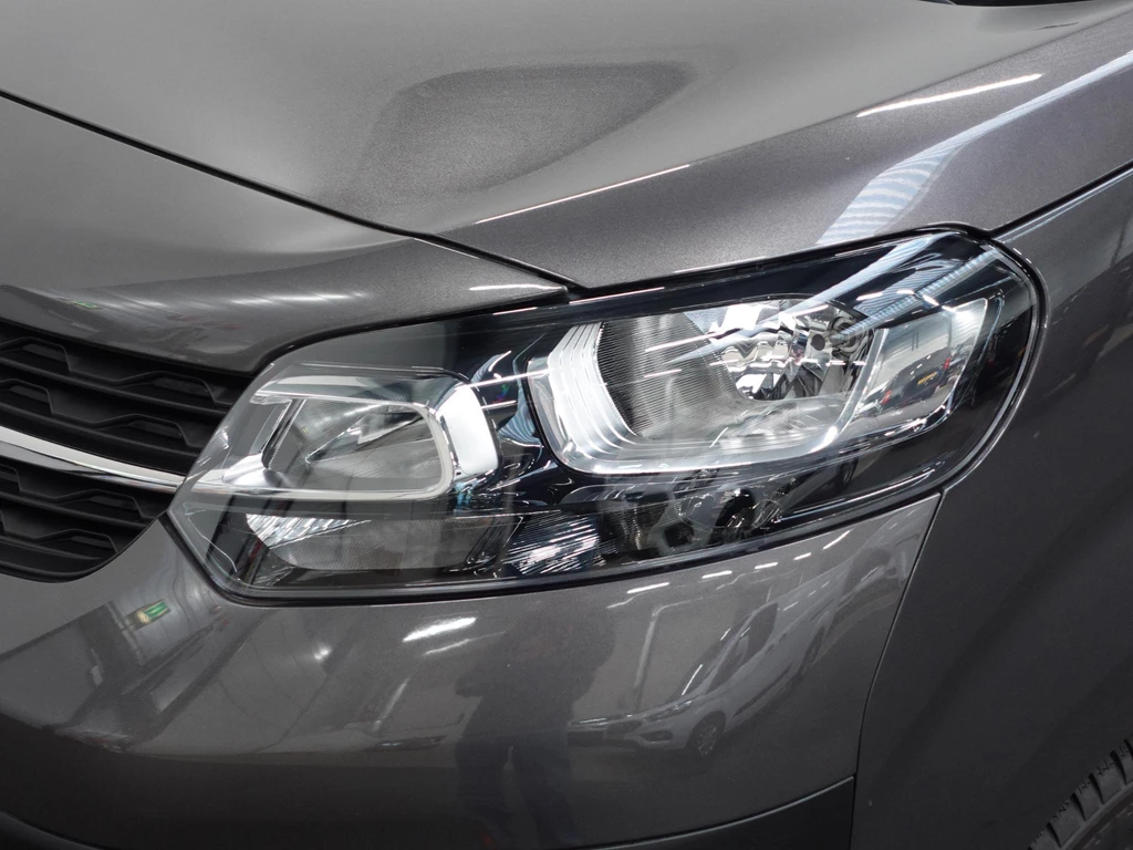 Opel Vivaro – foto 11