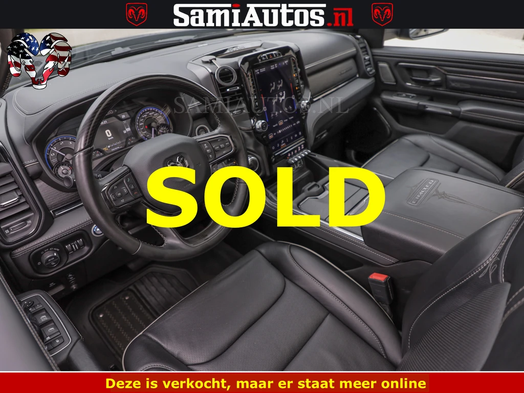Dodge Ram 1500 – foto 35