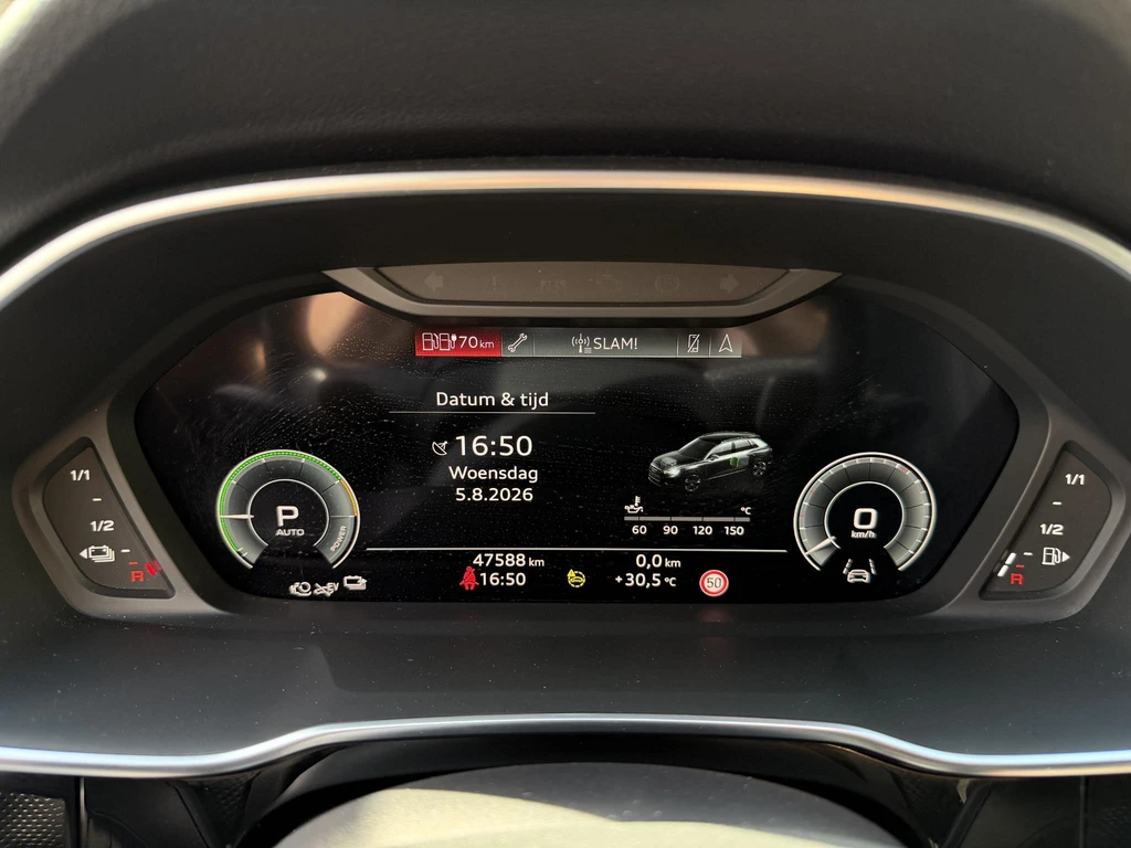 Audi Q3 – foto 8