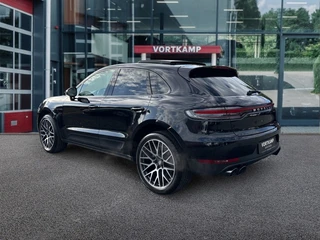 Porsche Macan – thumbnail 3