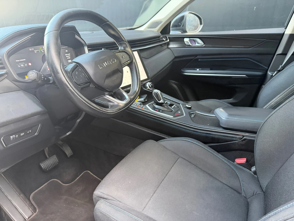 Lynk & Co 01 – foto 11