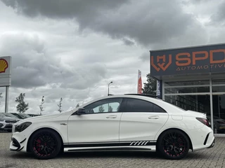Mercedes-Benz CLA – thumbnail 2