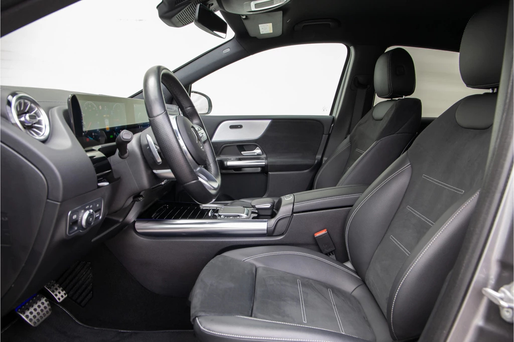 Mercedes-Benz B-Klasse – foto 15