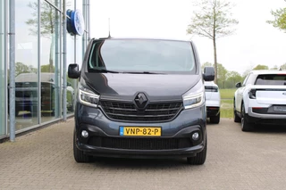 Renault Trafic – thumbnail 5