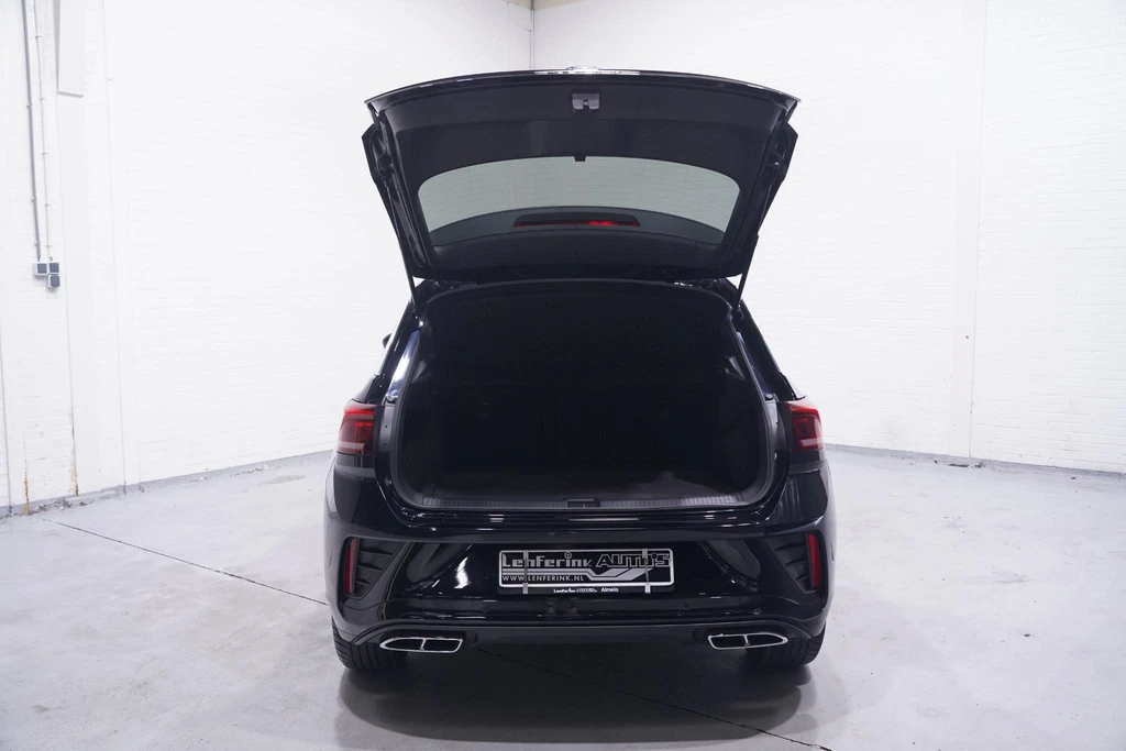 Volkswagen T-Roc – foto 16