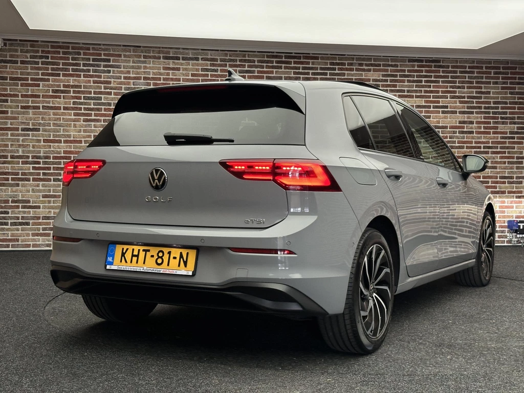 Volkswagen Golf – foto 7