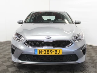 Kia Ceed – thumbnail 10