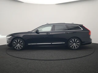 Volvo V90 – thumbnail 3
