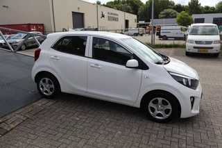 Kia Picanto – thumbnail 6