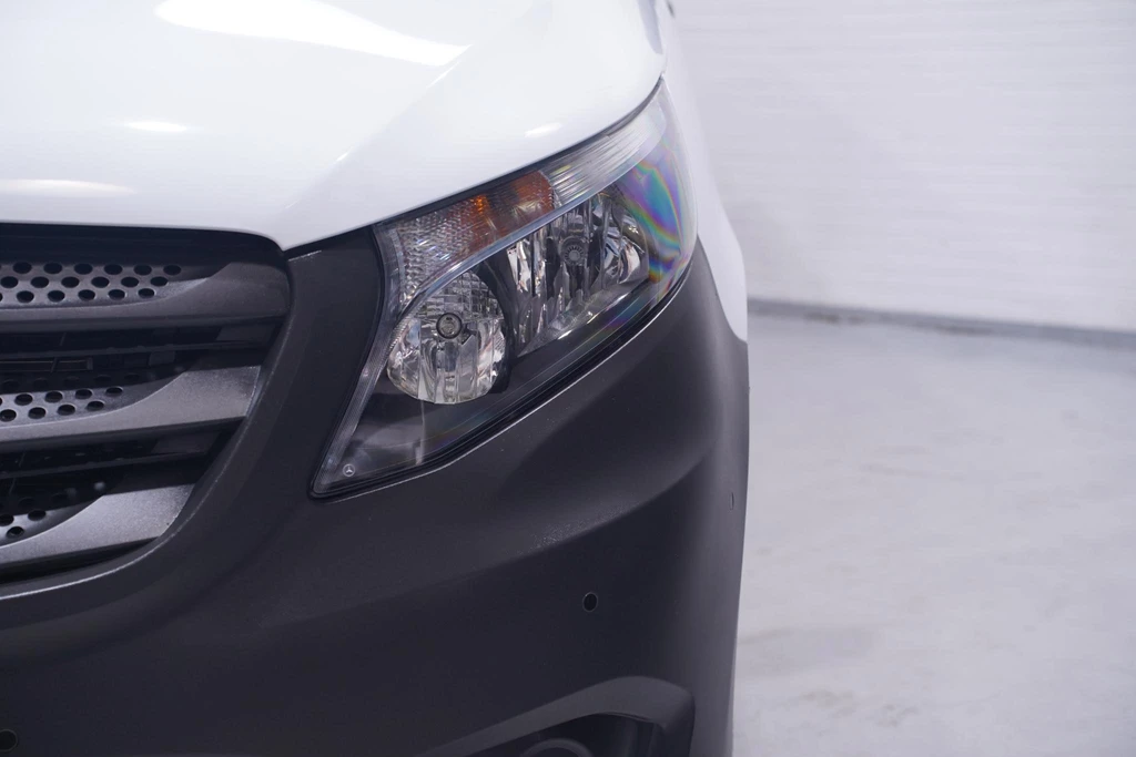 Mercedes-Benz Vito – foto 12
