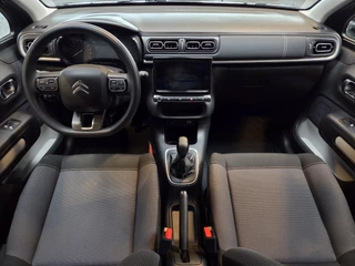 Citroën C3 – thumbnail 16