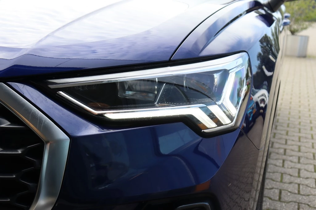 Audi Q3 – foto 15