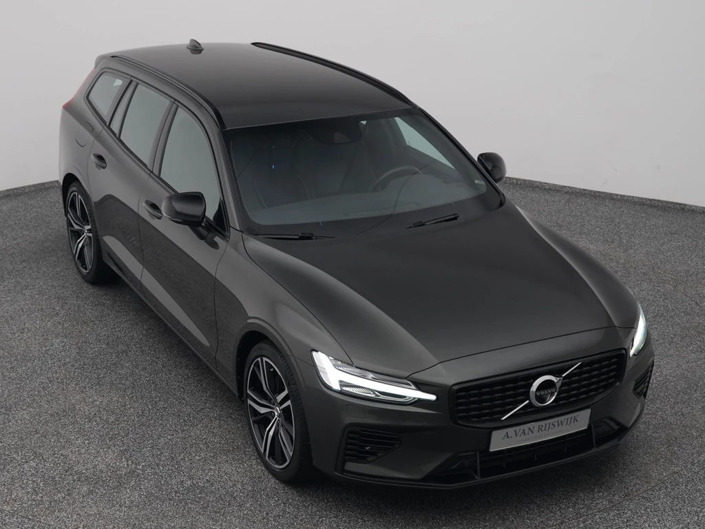 Volvo V60 – foto 16