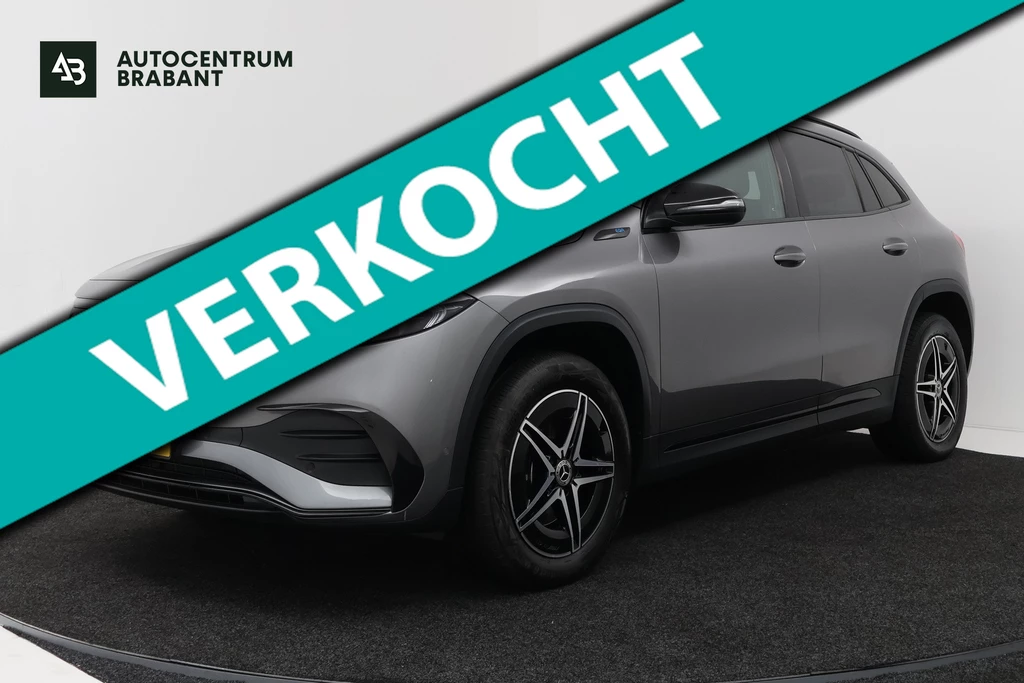 Mercedes-Benz EQA – foto 8