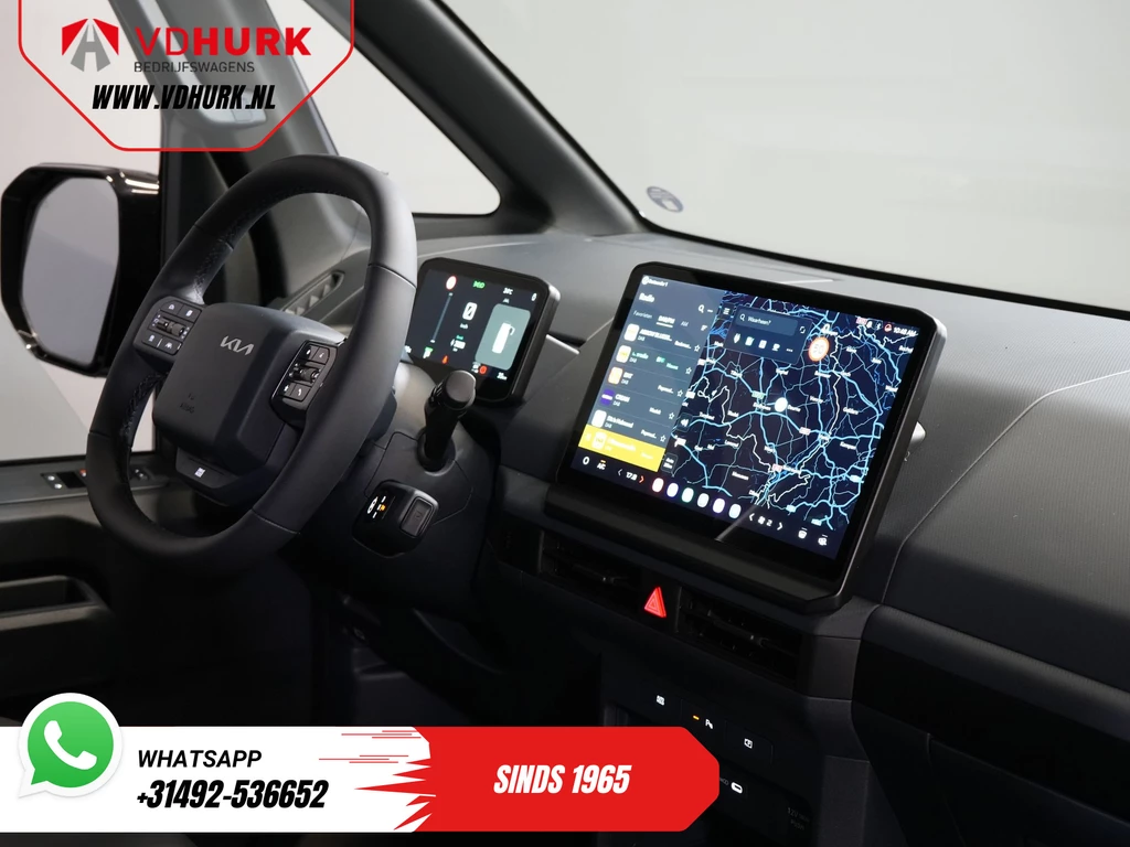 Kia PV5 – foto 9