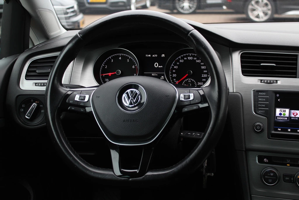 Volkswagen Golf – foto 8
