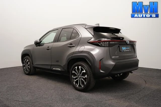 Toyota Yaris Cross – thumbnail 6