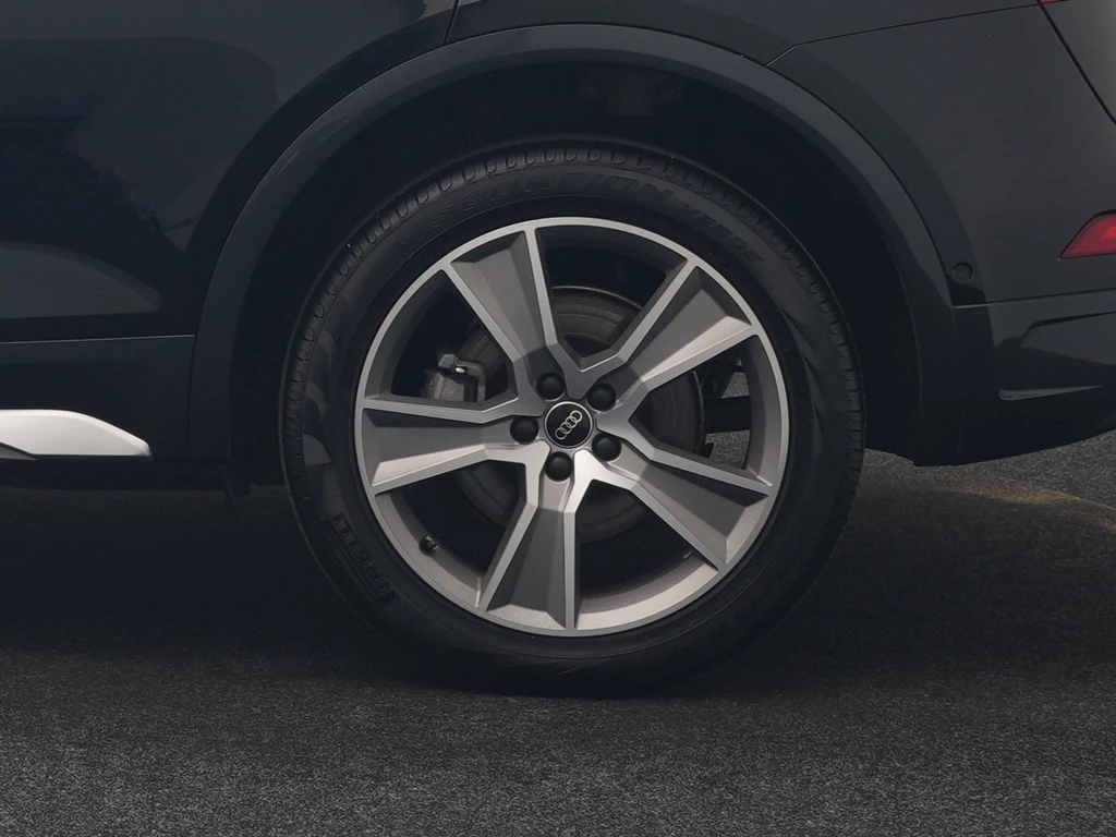Audi Q5 – foto 47