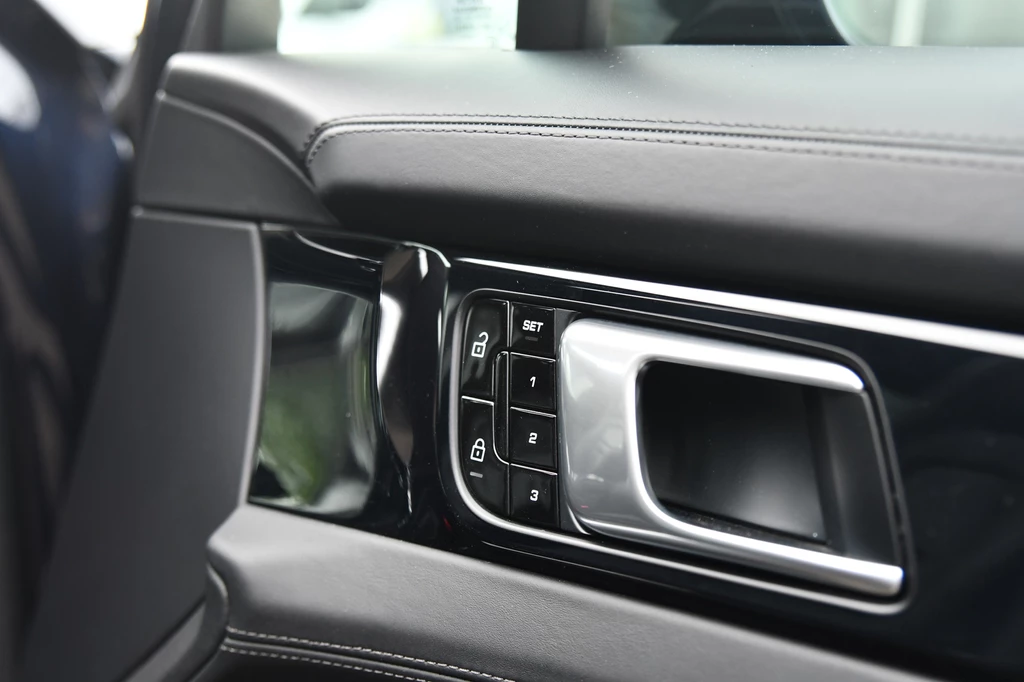 Porsche Panamera – foto 28