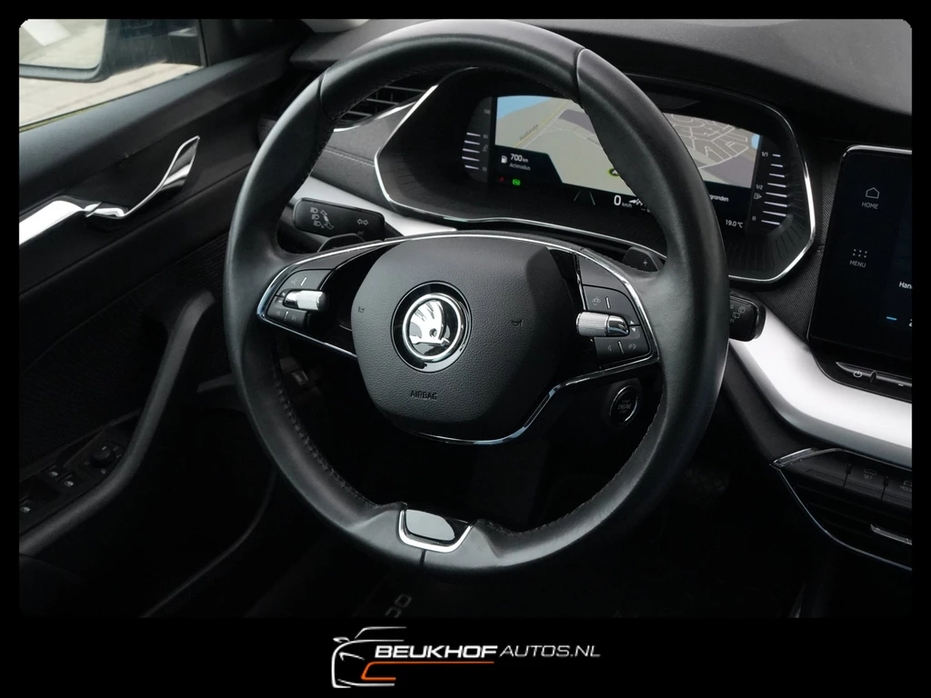 Škoda Octavia – foto 51