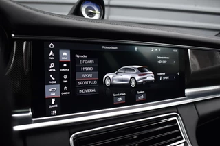 Porsche Panamera – thumbnail 20