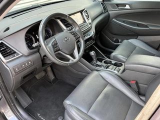 Hyundai Tucson – thumbnail 18