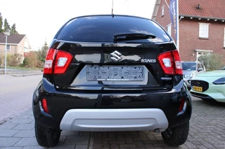 Suzuki Ignis – thumbnail 4