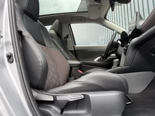 Toyota Yaris Cross – thumbnail 19