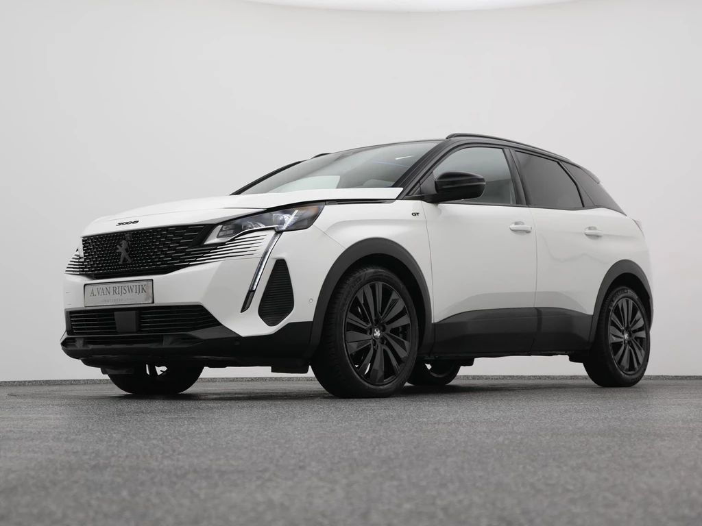 Peugeot 3008 – foto 2